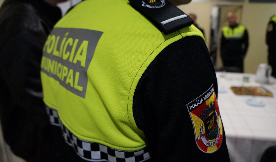 Vila do Conde com Reforço da Polícia Municipal