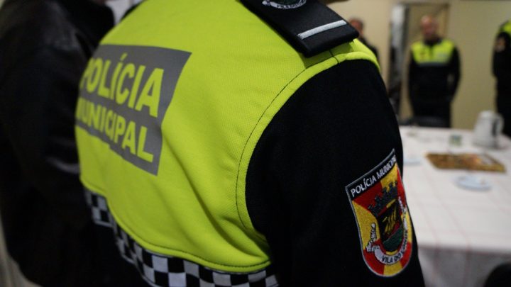 Vila do Conde com Reforço da Polícia Municipal