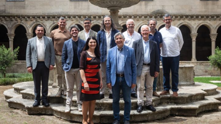 Câmara de Santo Tirso apoia conservação do património religioso