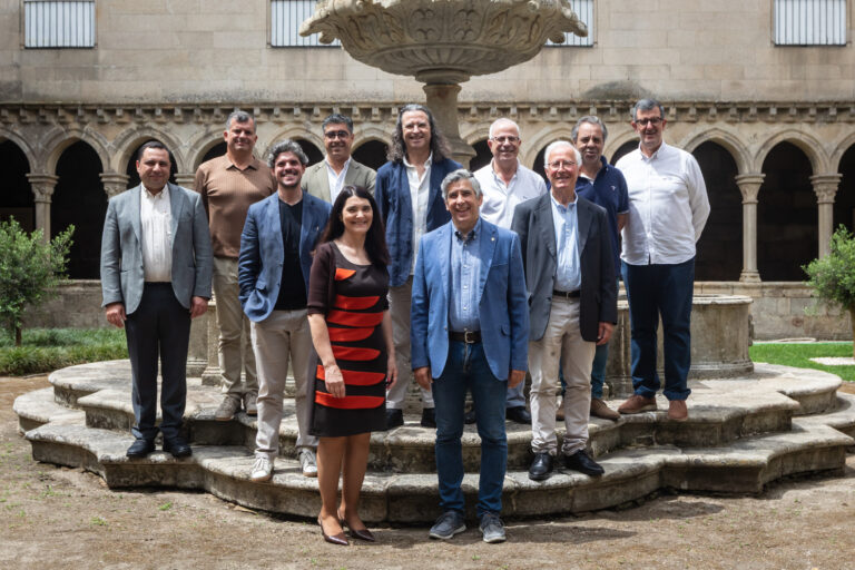 Câmara de Santo Tirso apoia conservação do património religioso