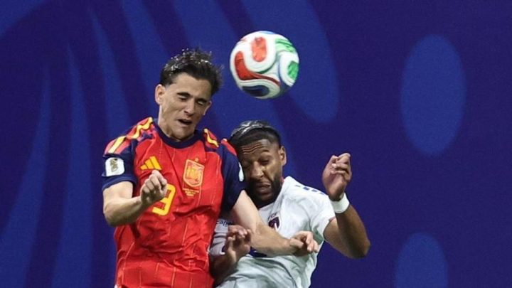 Cabo Verde estreia-se em Mundiais com empate histórico frente à Espanha