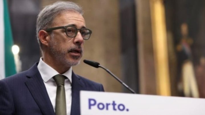 Pedro Duarte enaltece crescimento do Porto e aponta cidade como exemplo de estabilidade