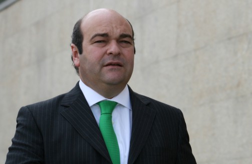 Ex-autarcas de Oliveira de Azeméis condenados por prevaricação