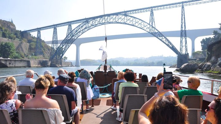 Porto e Norte eleita Melhor Região de Turismo Nacional nos Portugal Travel Awards 2026