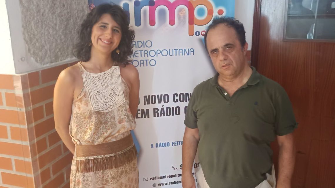 Alice Boavista apresentou o single de estreia “Boa Nova” no programa “Sobremesa Musical”