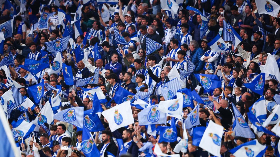 FC Porto apresenta equipa frente ao Aston Villa no regresso do Dragão