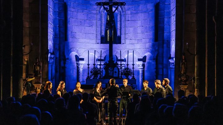 Festival Internacional de Música da Póvoa de Varzim prossegue até 25 de julho com concertos em vários espaços do concelho