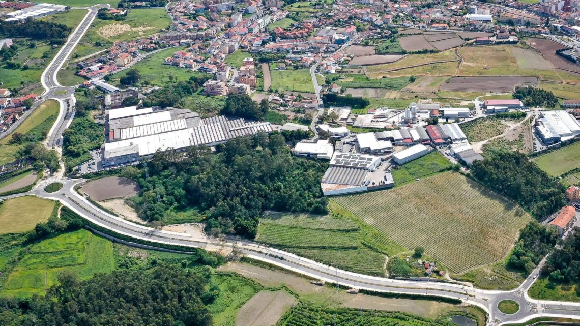 Via Nordeste avança: Câmara de Gondomar desbloqueia processo e prepara retoma da obra