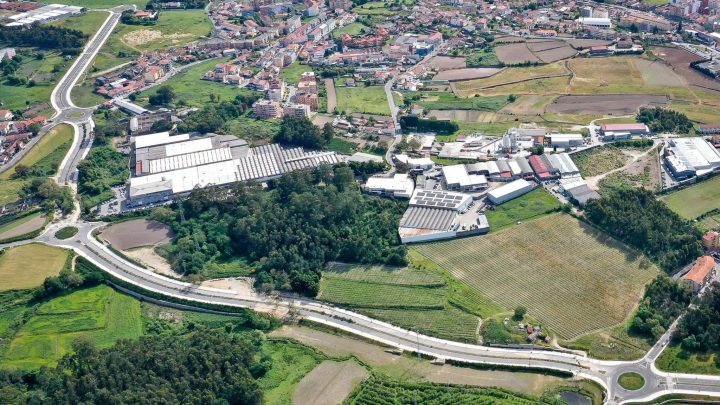 Via Nordeste avança: Câmara de Gondomar desbloqueia processo e prepara retoma da obra