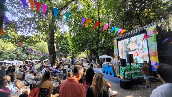 Maior Festival Gastronómico Vegetariano do país regressa a Matosinhos