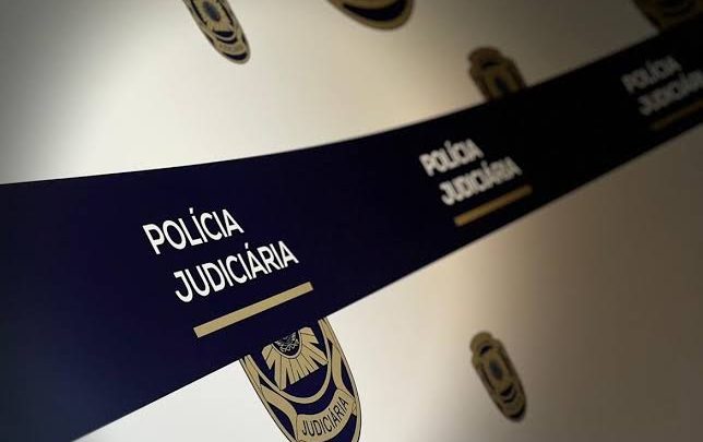 PJ detém suspeito de atear dois incêndios florestais junto a estação de metro na Maia