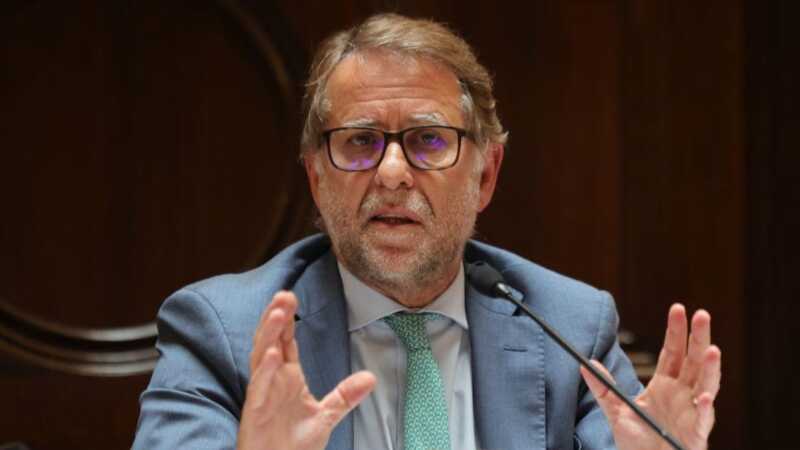 Ministro alerta para dias críticos de calor extremo e risco máximo de incêndio