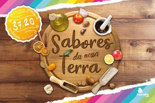 Jardim Público de Oliveira de Azeméis recebe festival dedicado aos sabores tradicionais da região