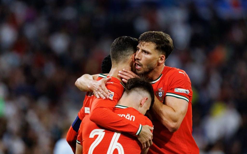 Portugal diz adeus ao Mundial 2026