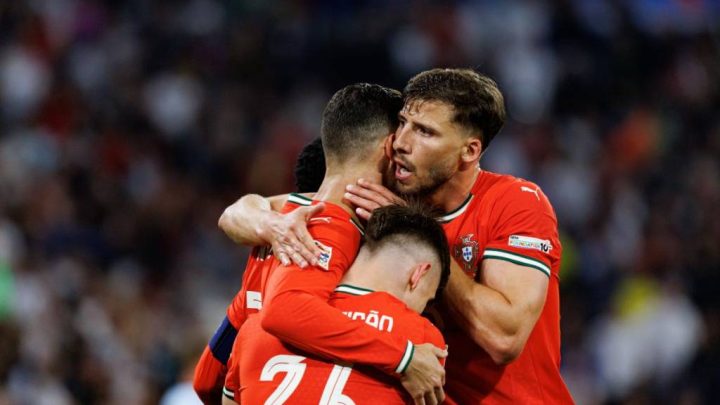 Portugal diz adeus ao Mundial 2026