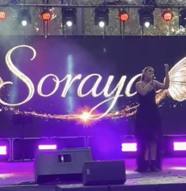 Festas de São Bento arrancam em Santo Tirso com concerto da jovem Soraya