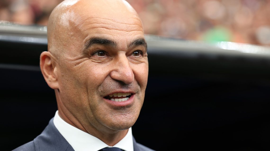 Roberto Martínez deixa Seleção Nacional e Jorge Jesus é apontado como sucessor