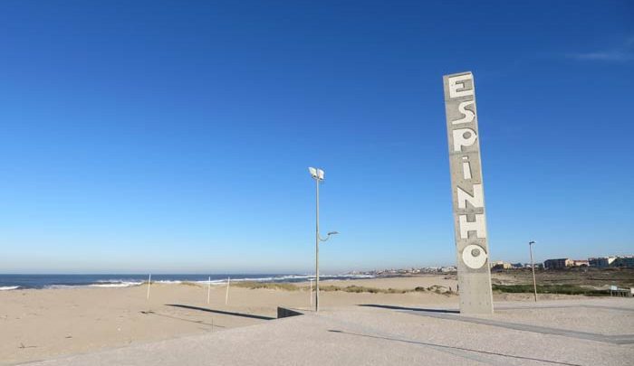 Espinho cria serviço gratuito para apoiar comércio local nas candidaturas aos apoios do PRR