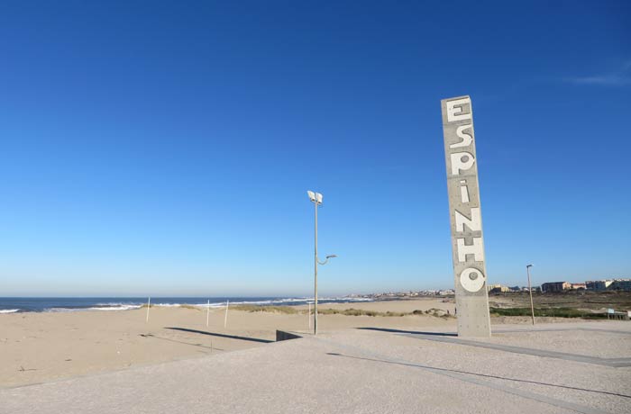 Espinho cria serviço gratuito para apoiar comércio local nas candidaturas aos apoios do PRR