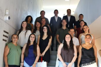 Câmara da Trofa atribui oito bolsas de estudo para apoiar estudantes do ensino superior