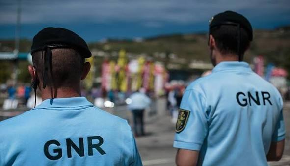 Megaoperação da GNR desmantela alegada rede de tráfico de droga nos distritos de Aveiro e Porto