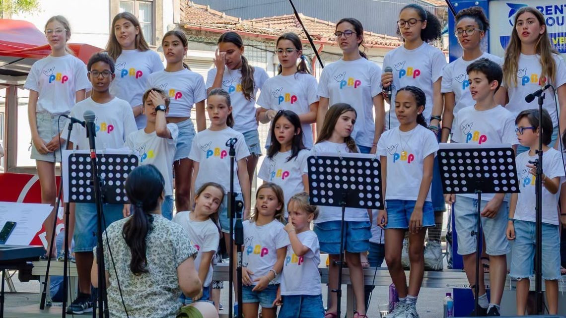 Encerramento da Academia de Saberes junta comunidade em festa na Casa da Cultura de Paranhos