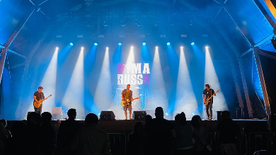 RimaRussa vence a primeira edição do Maia Radar e abre concerto de Mikael Carreira nas Festas da Maia