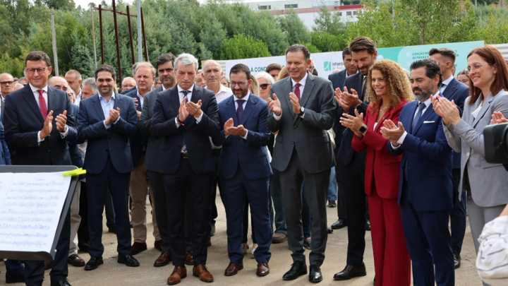 Arranca construção da nova Variante à EN222 que vai reforçar ligações entre Santa Maria da Feira, Gondomar e Castelo de Paiva
