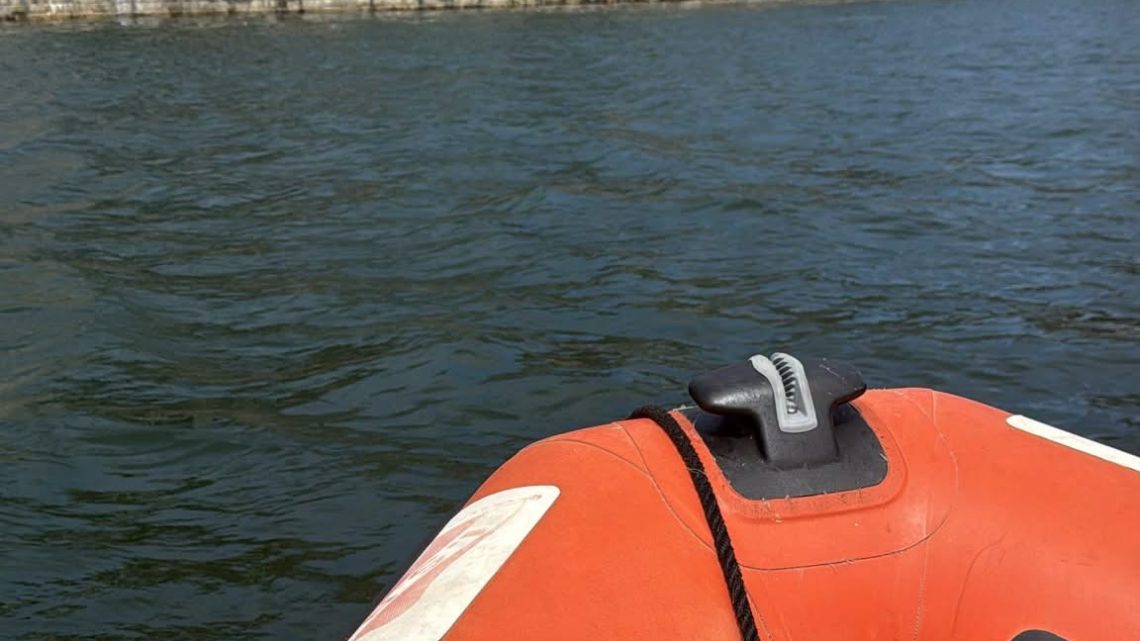 Jovem de 17 anos morre afogado no rio Douro junto à Ponte da Arrábida