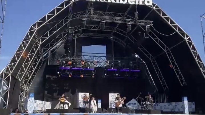 Festival Caixa Ribeira leva o fado ao coração do Porto com concertos em quatro palcos