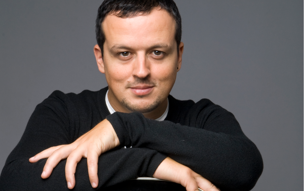 Miguel Gameiro atua com a Banda Musical de Arouca no concerto “Sons da Praça”