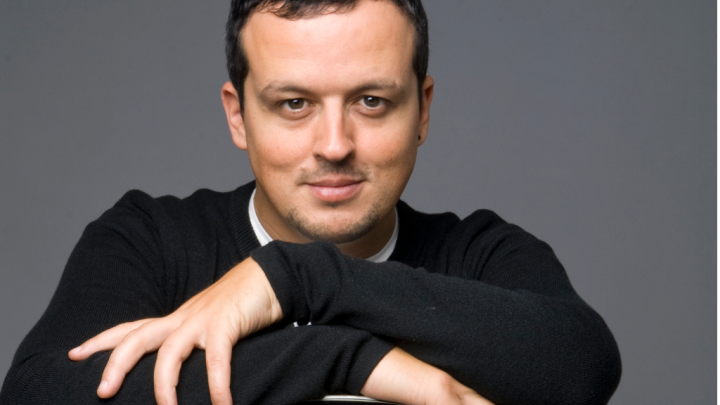 Miguel Gameiro atua com a Banda Musical de Arouca no concerto “Sons da Praça”