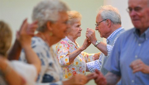 Gondomar celebra o Dia dos Avós com tarde de convívio, animação e Sunset Sénior