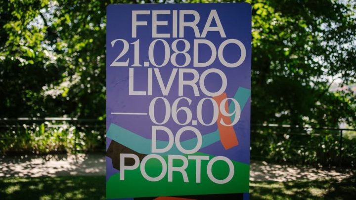 Feira do Livro do Porto regressa aos Jardins do Palácio de Cristal entre 21 de agosto e 6 de setembro