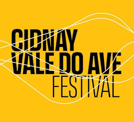 Festival Cidnay regressa em setembro com 43 iniciativas culturais no Vale do Ave