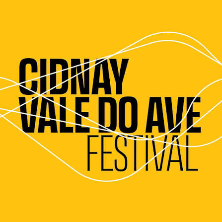 Festival Cidnay regressa em setembro com 43 iniciativas culturais no Vale do Ave