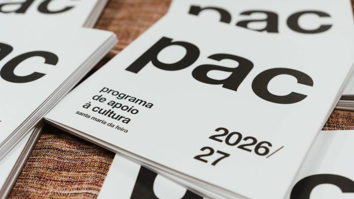 Santa Maria da Feira reforça apoio à cultura com nova fase de candidaturas para associações