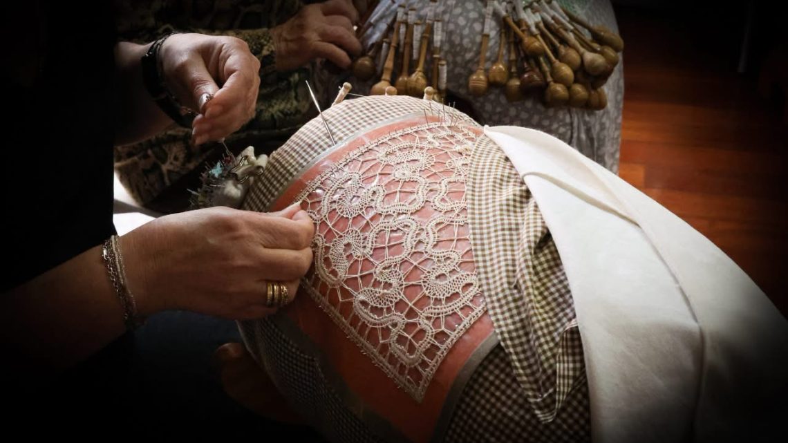Feira Nacional de Artesanato de Vila do Conde promove e valoriza as Rendas de Bilros