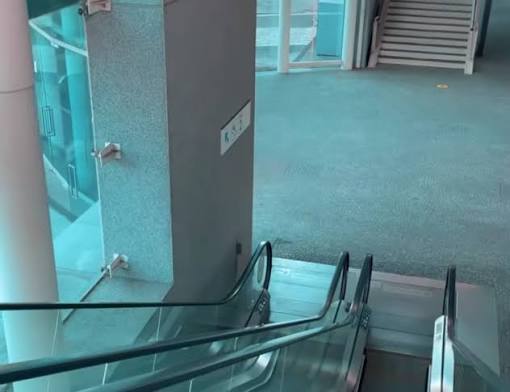 Estação da Trofa recupera acessibilidade, mas elevador continua fora de serviço