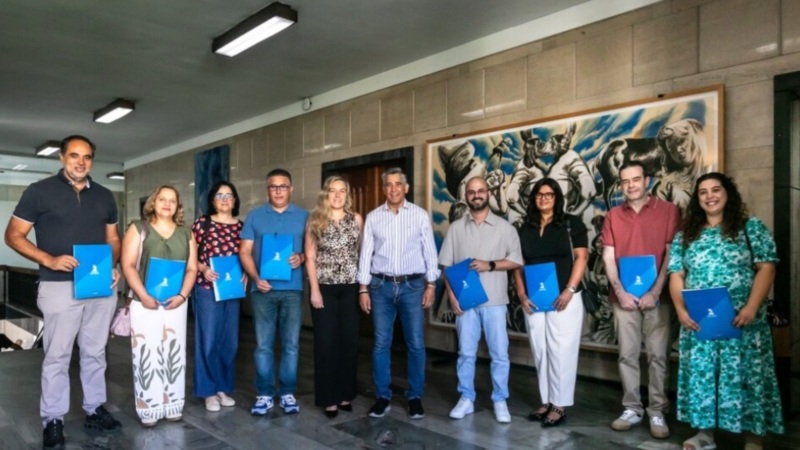 Regresso às aulas: Santo Tirso atribui apoio de 25 euros para compra de material escolar
