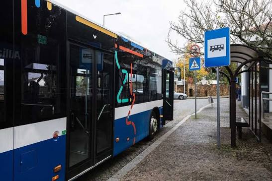 Nova linha da Unir liga Aeroporto a Campanhã, Vila do Conde e Póvoa de Varzim