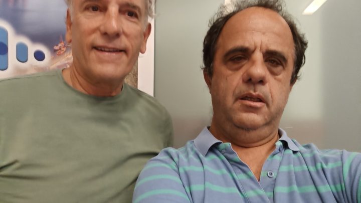 “Novos Contos à Moda do Porto” apresentados no programa “Sobremesa Musical”