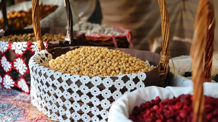 Vila do Conde recebe 26.ª edição da Feira de Gastronomia com sabores de todo o país