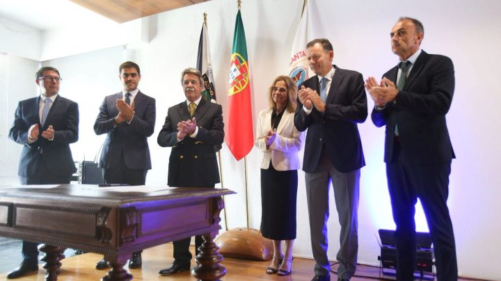 Hospital de São João da Madeira regressa à gestão da Misericórdia