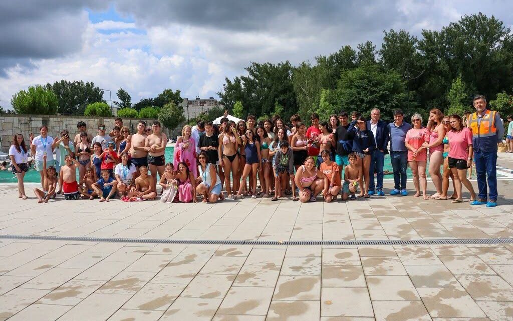 Paredes promove Férias Inclusivas para jovens com programa repleto de atividades