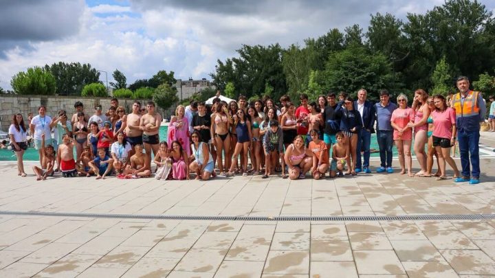 Paredes promove Férias Inclusivas para jovens com programa repleto de atividades