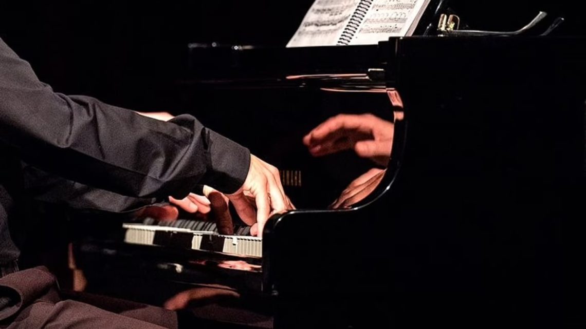 Porto Pianofest regressa à cidade com grandes nomes do piano e uma programação que cruza música e arte
