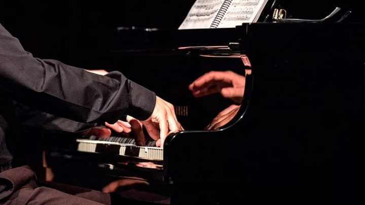 Porto Pianofest regressa à cidade com grandes nomes do piano e uma programação que cruza música e arte