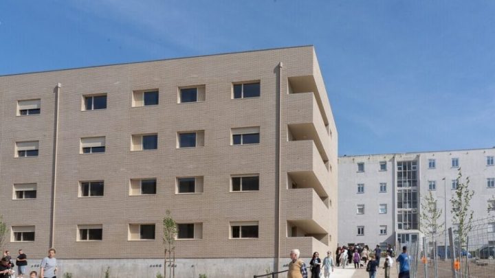 Matosinhos avança com 74 casas a renda acessível num investimento de 8,9 milhões de euros