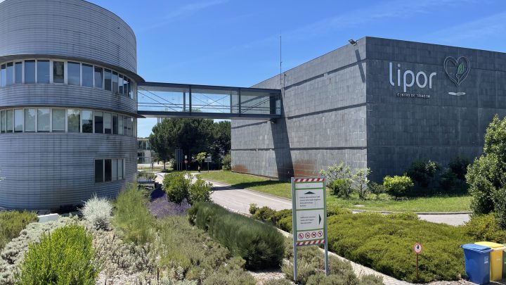 Lipor transforma resíduos em eletricidade e reduz recurso aos aterros do Grande Porto